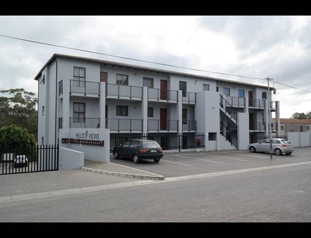 2 BEDROOM APARTMENT FOR SALE IN DALSIG